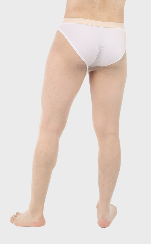 Men's Toe Pantyhose Sheath Open Men's Toe Pantyhose Sheath Open