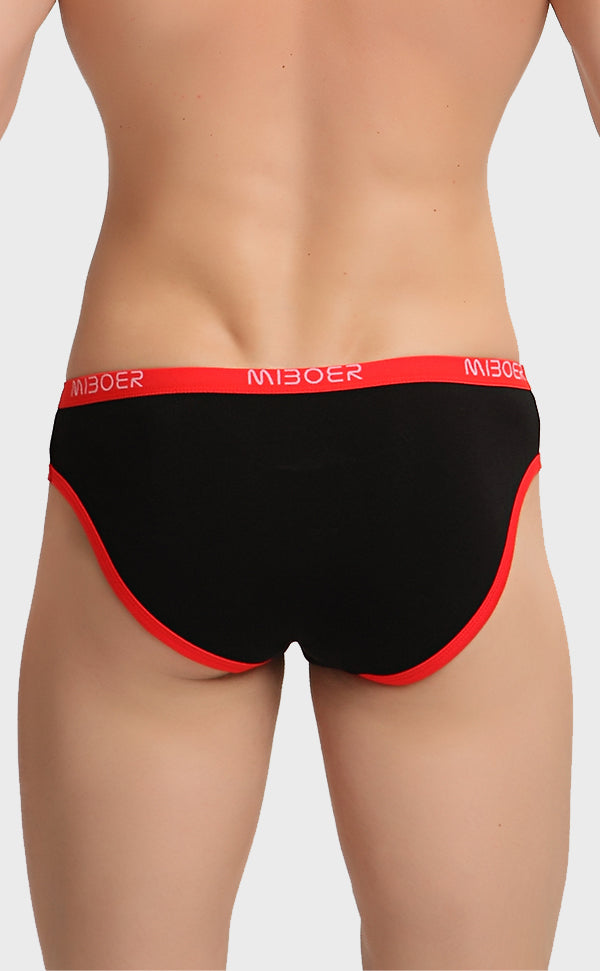 Men's Cotton Briefs Men's Cotton Briefs