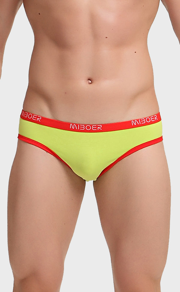 Men's Cotton Briefs Men's Cotton Briefs