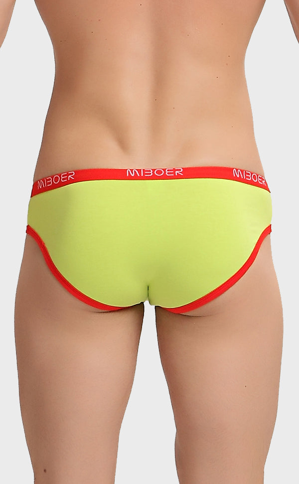 Men's Cotton Briefs Men's Cotton Briefs