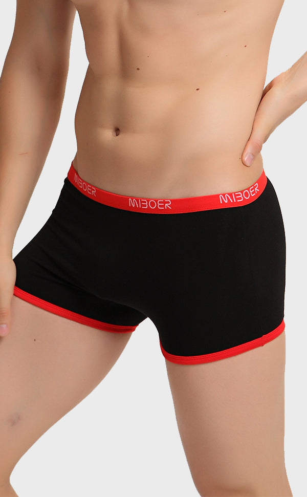 Men's Cotton Trunk Men's Cotton Trunk