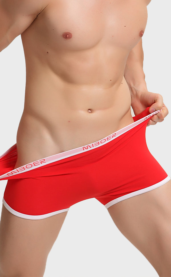 Men's Cotton Trunk Men's Cotton Trunk