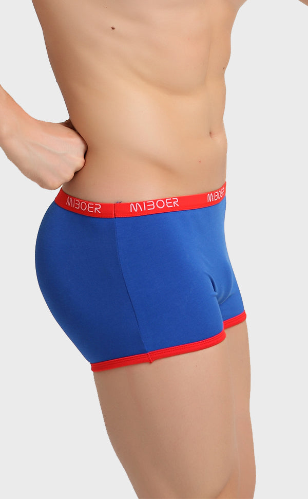 Men's Cotton Trunk Men's Cotton Trunk