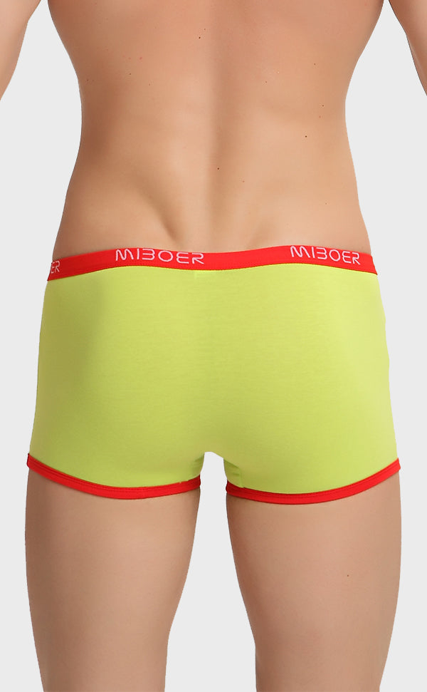 Men's Cotton Trunk Men's Cotton Trunk