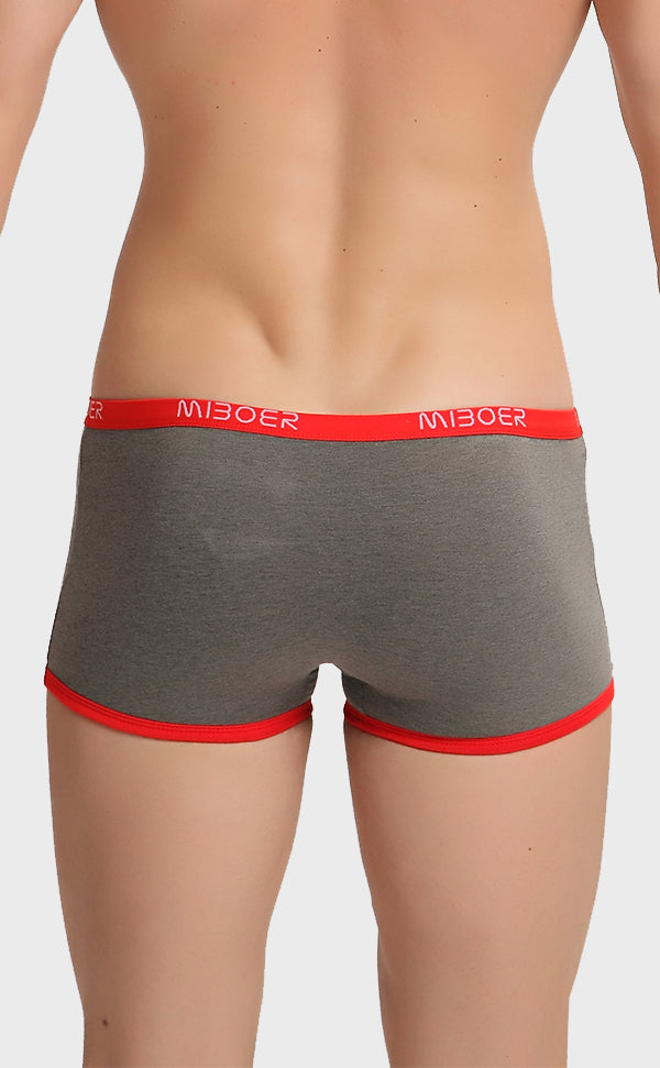 Men's Cotton Trunk Men's Cotton Trunk