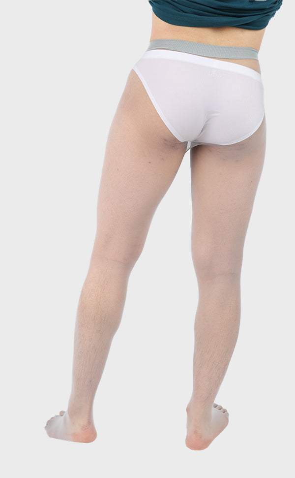 Men's Toe Tights Sheath Closed Men's Toe Tights Sheath Closed