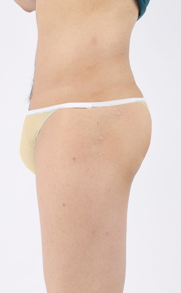 Unisex Ultra Sheer Bikini Unisex Ultra Sheer Bikini