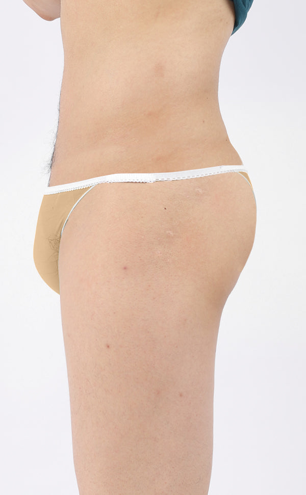 Unisex Ultra Sheer Bikini Unisex Ultra Sheer Bikini