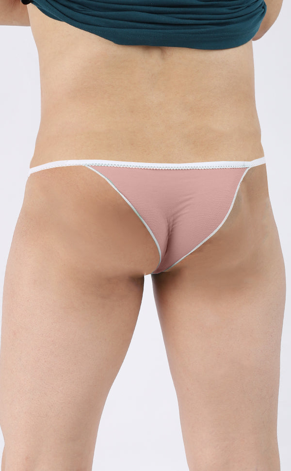 Unisex Ultra Sheer Bikini Unisex Ultra Sheer Bikini