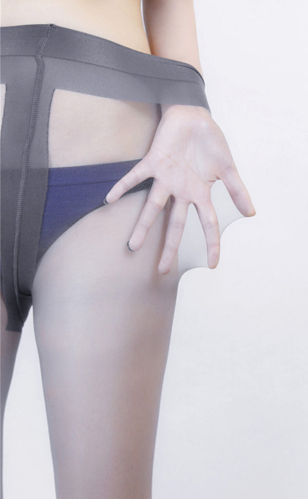 1D Ultra Sheer Shiny Pantyhose 1D Ultra Sheer Shiny Pantyhose