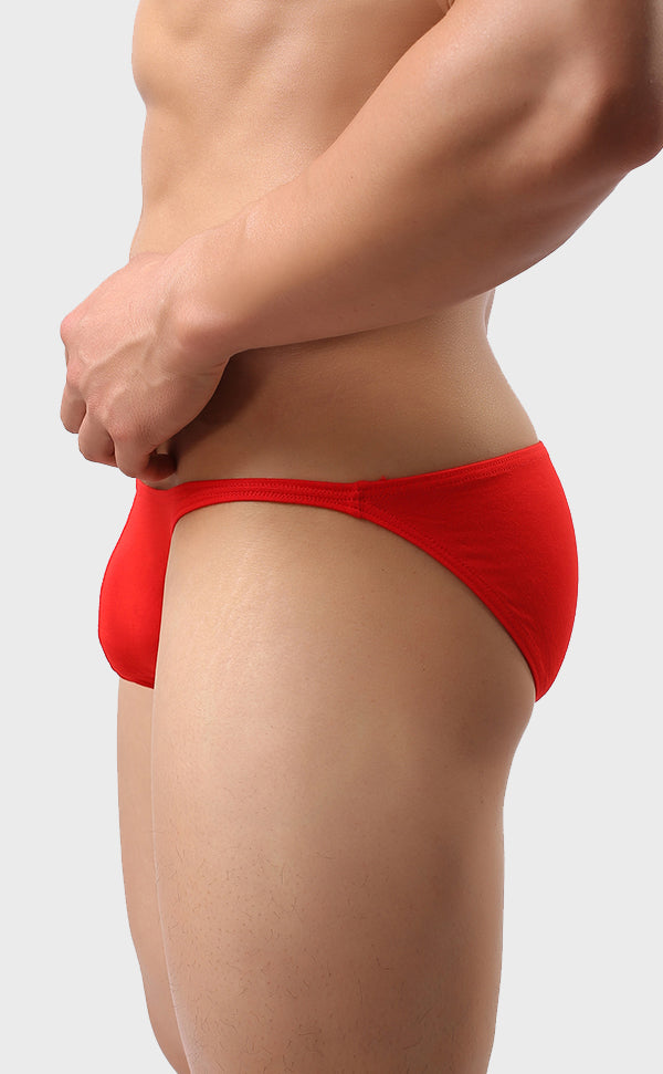 Classical Cotton Bikini for Men Classical Cotton Bikini for Men