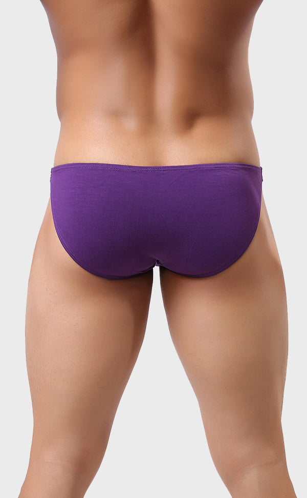 Classical Cotton Bikini for Men Classical Cotton Bikini for Men