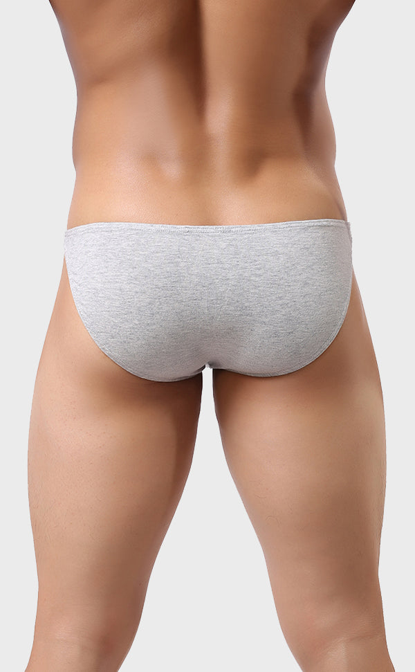 Classical Cotton Bikini for Men Classical Cotton Bikini for Men