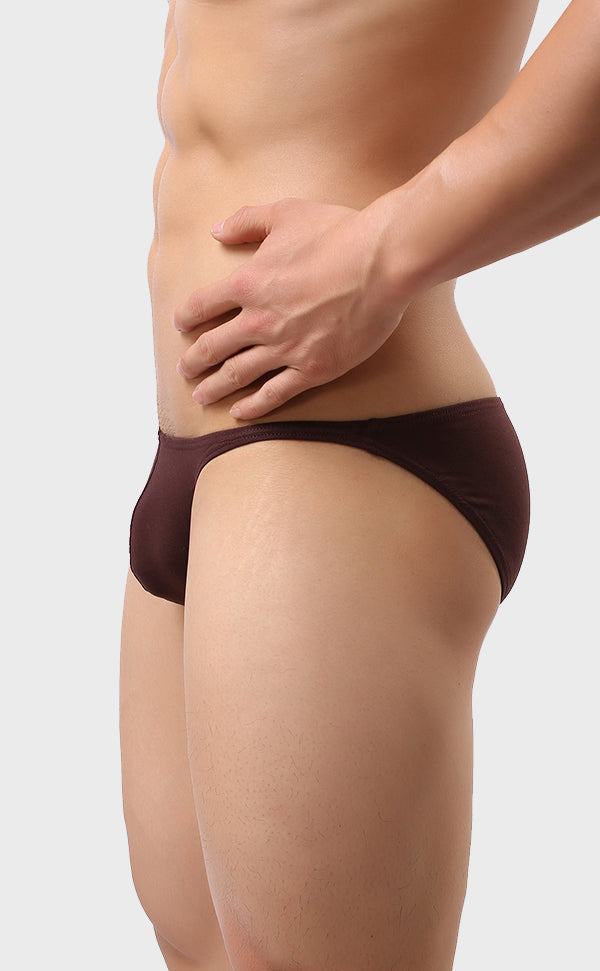 Classical Cotton Bikini for Men Classical Cotton Bikini for Men