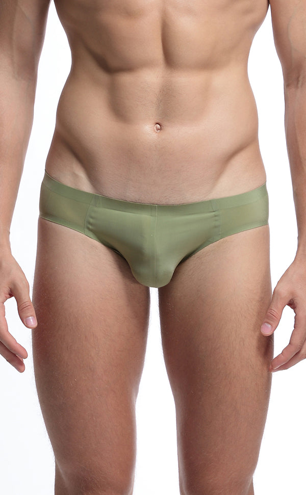 Ice Silk Bikini for Men Ice Silk Bikini for Men