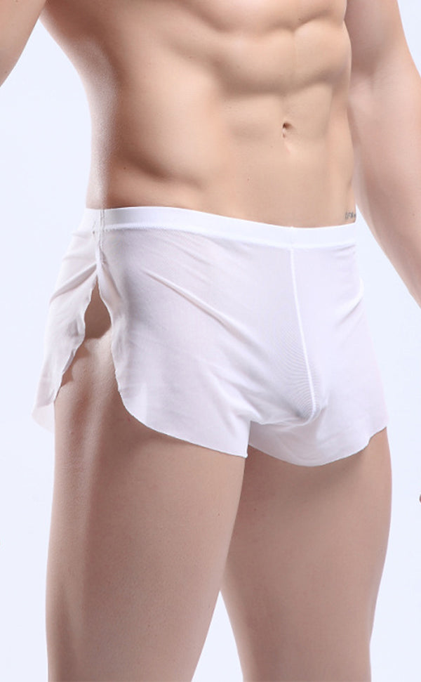 Men’s Breathable Micro Boxer Shorts Men’s Breathable Micro Boxer Shorts
