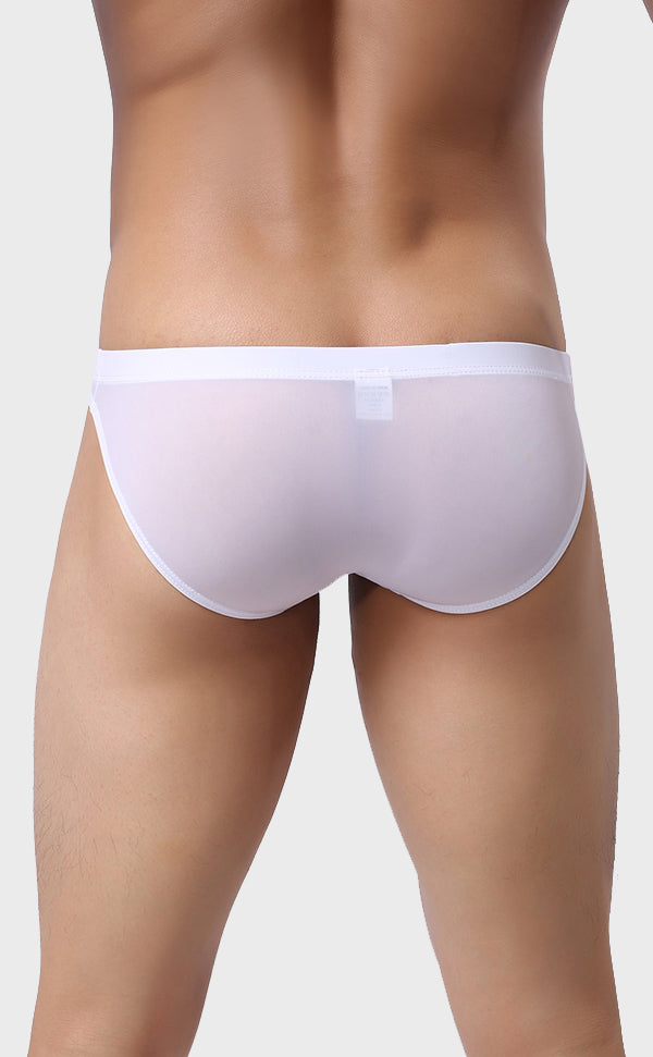 Men's Wide Waistband Bikinis Men's Wide Waistband Bikinis