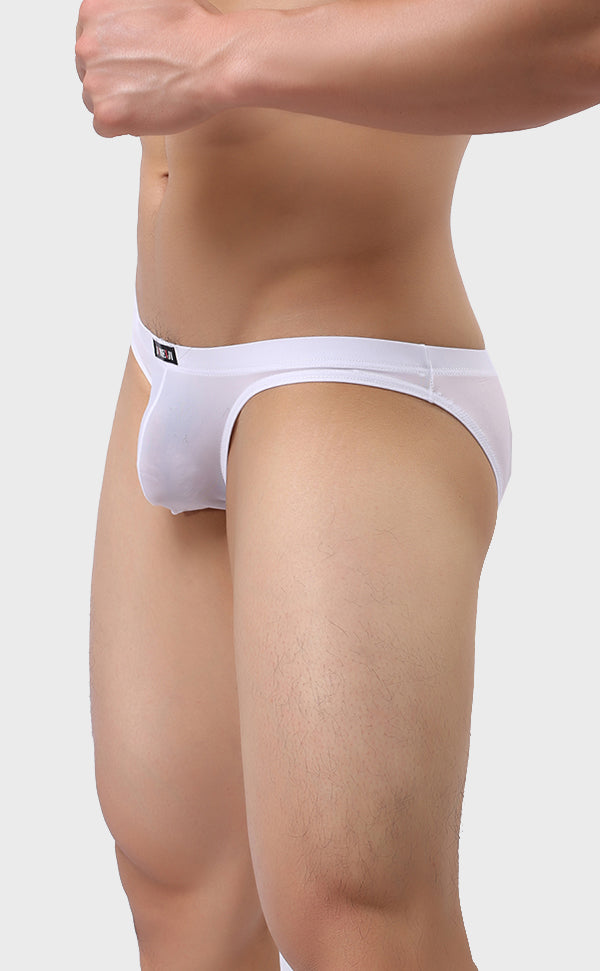 Men's Wide Waistband Bikinis Men's Wide Waistband Bikinis