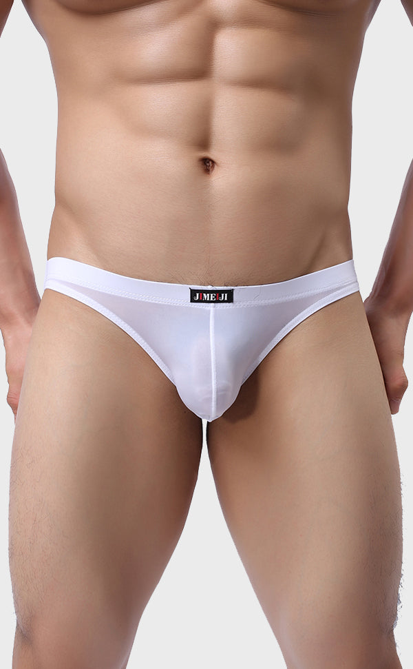 Men's Wide Waistband Bikinis Men's Wide Waistband Bikinis