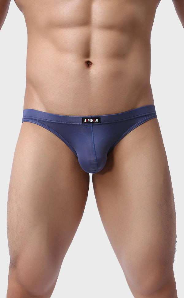 Men's Wide Waistband Bikinis Men's Wide Waistband Bikinis