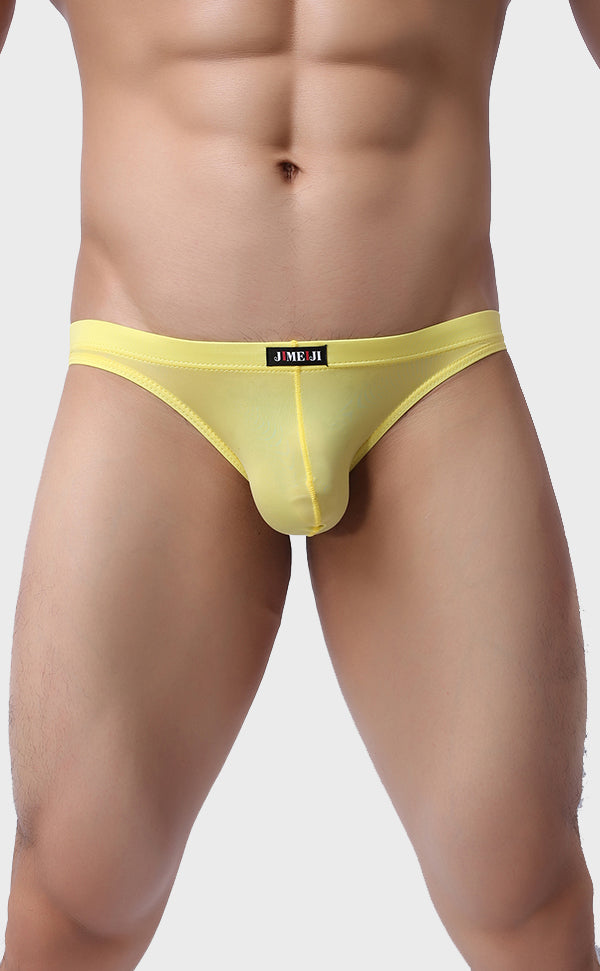 Men's Wide Waistband Bikinis Men's Wide Waistband Bikinis