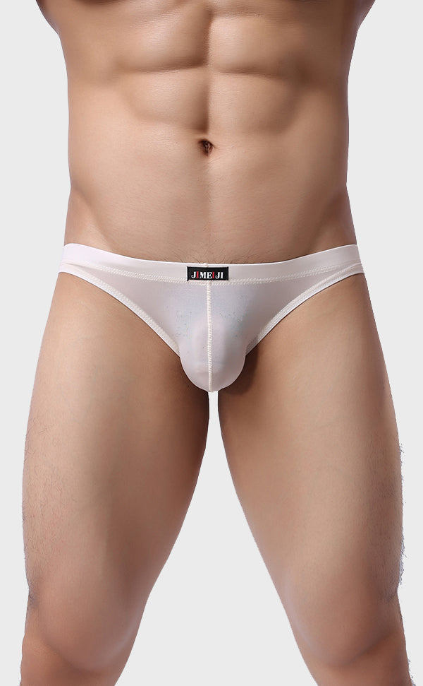 Men's Wide Waistband Bikinis Men's Wide Waistband Bikinis