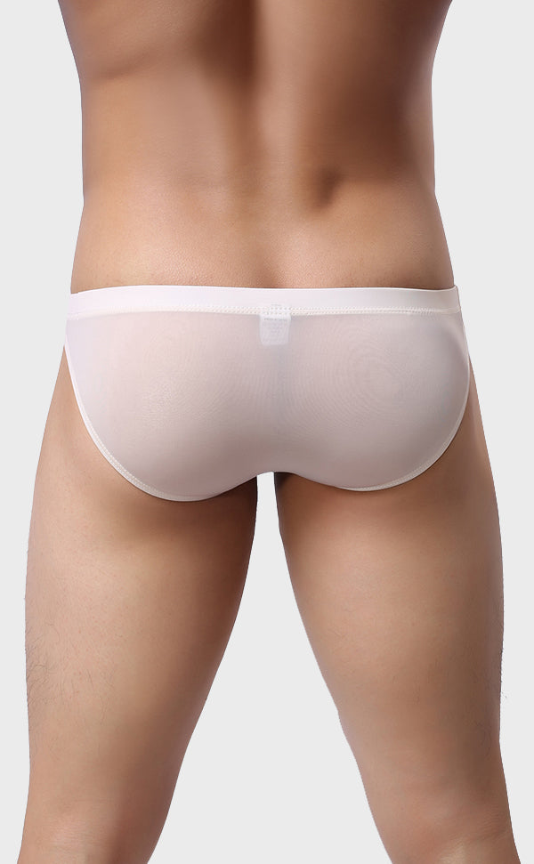 Men's Wide Waistband Bikinis Men's Wide Waistband Bikinis