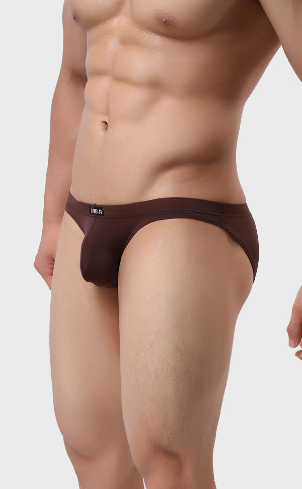 Men's Wide Waistband Bikinis Men's Wide Waistband Bikinis