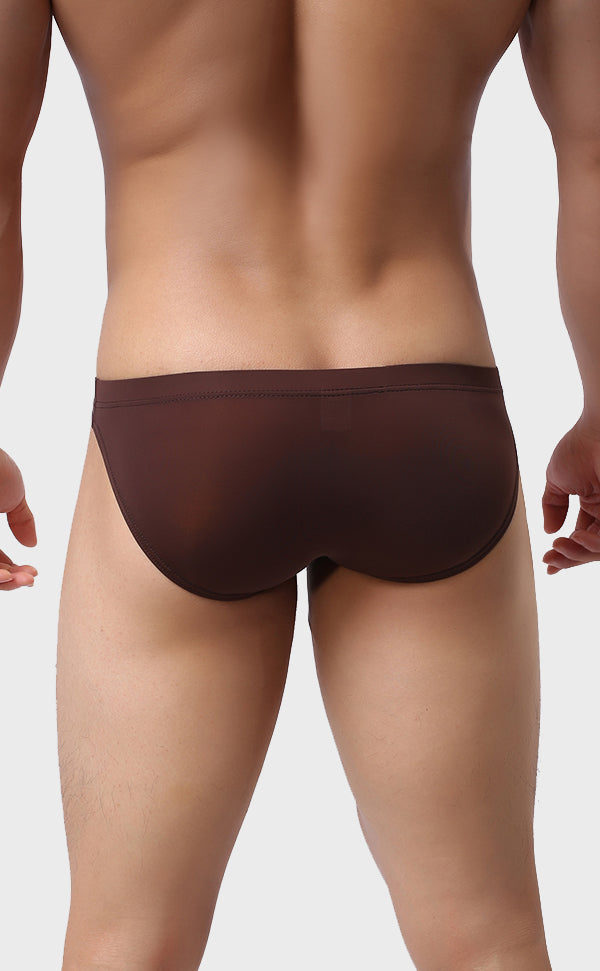 Men's Wide Waistband Bikinis Men's Wide Waistband Bikinis