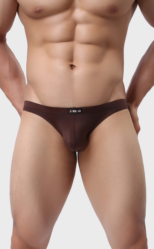 Men's Wide Waistband Bikinis Men's Wide Waistband Bikinis