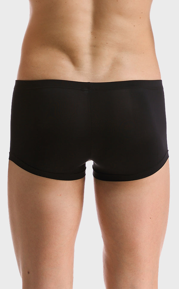 Ice Silk Soft Sexy Trunk for Men Ice Silk Soft Sexy Trunk for Men