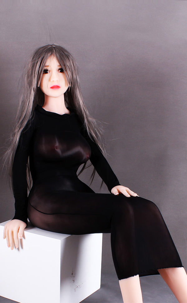 Unisex Glossy Long Sleeve Cover Up Bodysuit Unisex Glossy Long Sleeve Cover Up Bodysuit