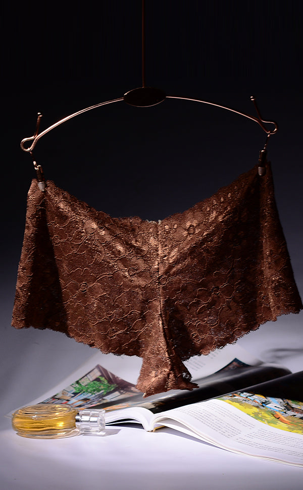 Soft Lace Sexy Trunks Soft Lace Sexy Trunks