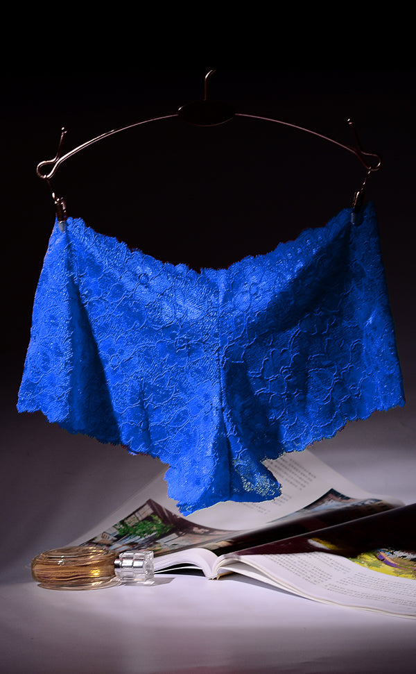 Soft Lace Sexy Trunks Soft Lace Sexy Trunks