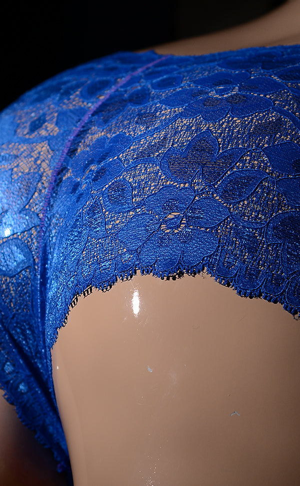 Soft Lace Sexy Trunks Soft Lace Sexy Trunks