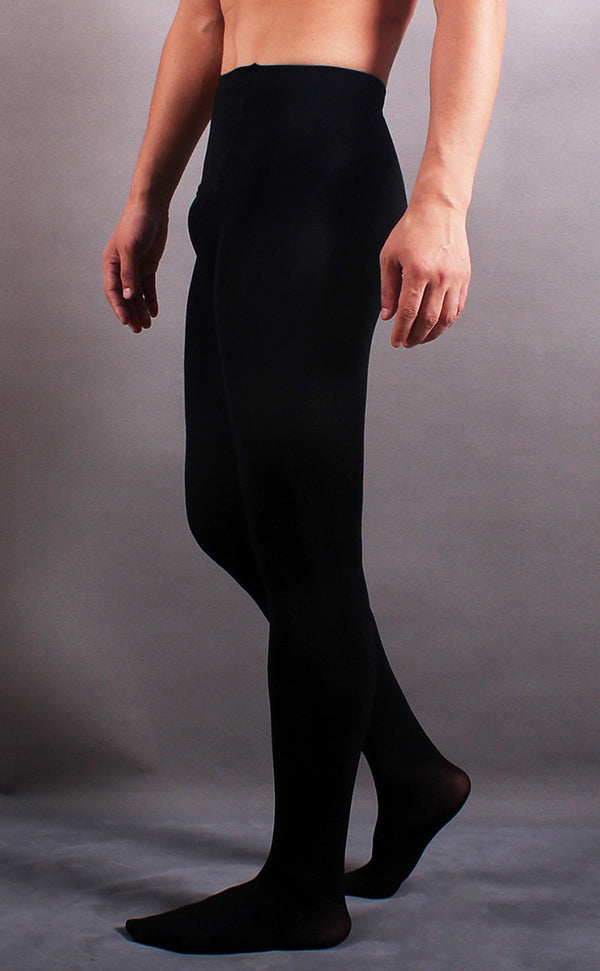 Men’s Velvety 200D Pantyhose Men’s Velvety 200D Pantyhose