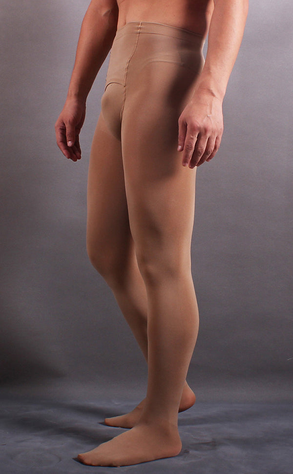 Men’s Velvety 200D Pantyhose Men’s Velvety 200D Pantyhose