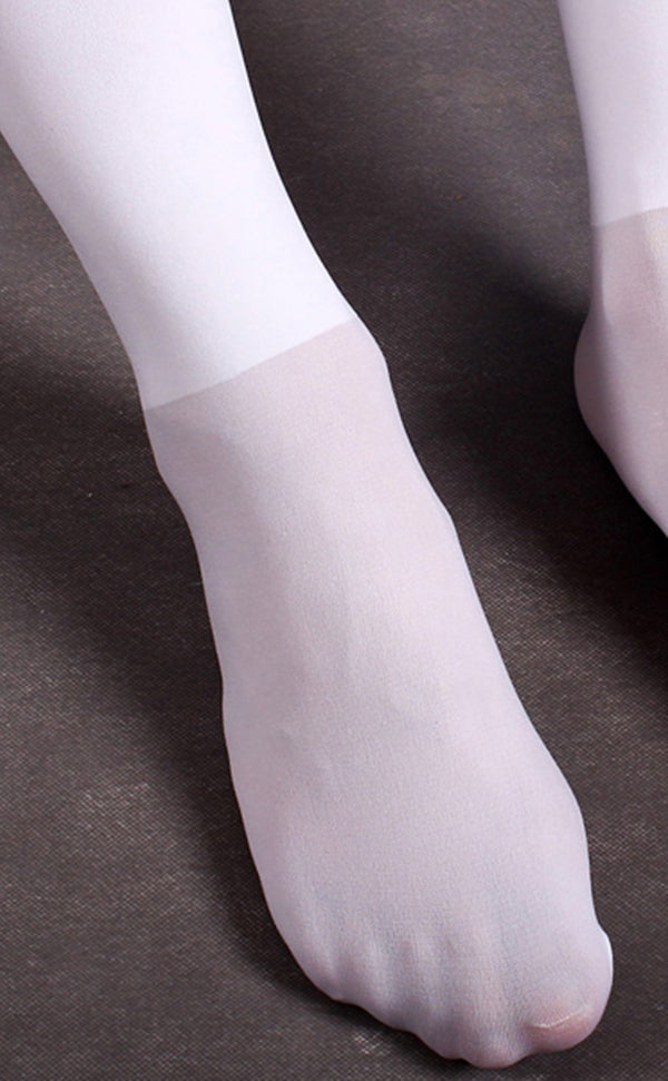 Men’s Velvety 200D Pantyhose Men’s Velvety 200D Pantyhose