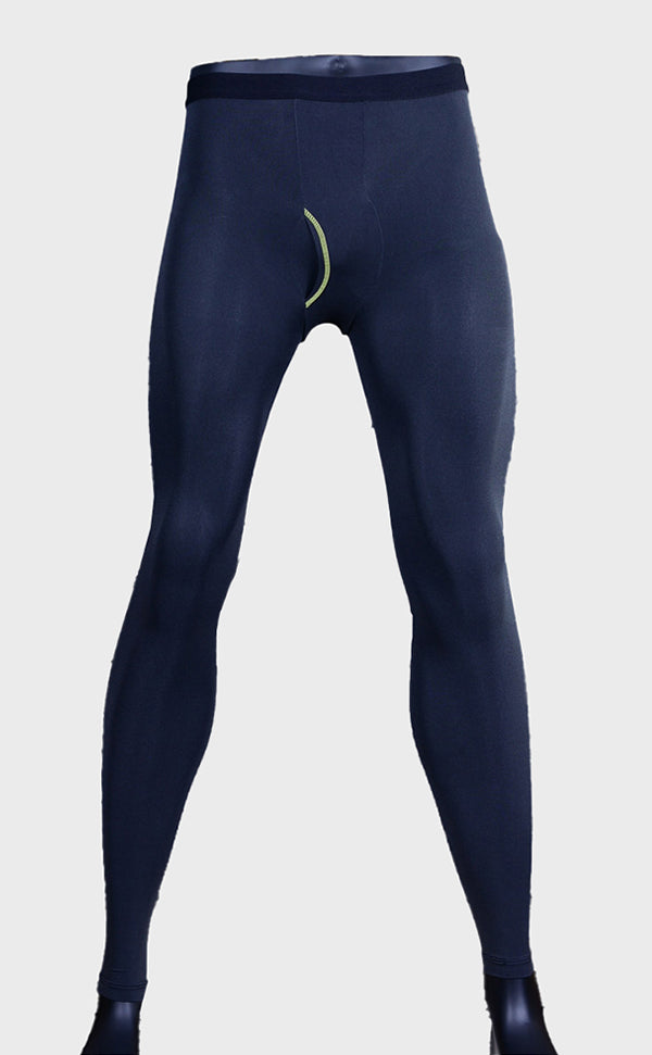 Men’s Velvety 80D Footless Pantyhose Men’s Velvety 80D Footless Pantyhose