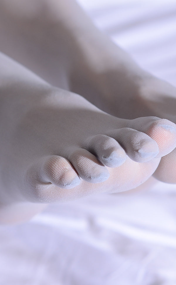 3D Lycra Seamless Pantyhose with Toes 3D Lycra Seamless Pantyhose with Toes