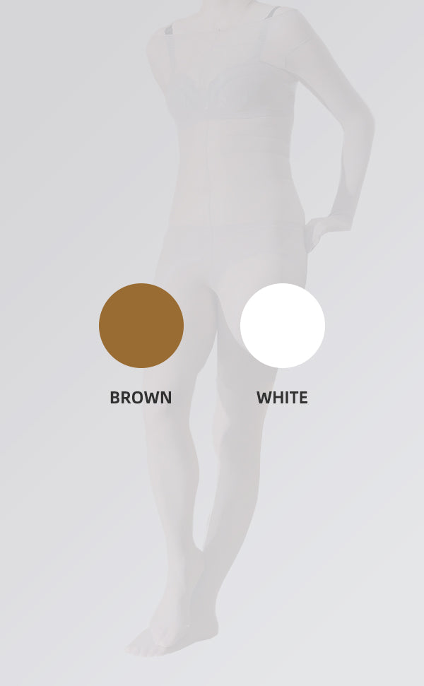 Unisex Long Sleeve Bodystockings with Gloves Unisex Long Sleeve Bodystockings with Gloves