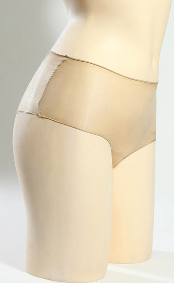 Sheer Seamless Unisex Briefs Sheer Seamless Unisex Briefs