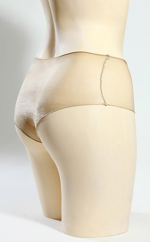 Sheer Seamless Unisex Briefs Sheer Seamless Unisex Briefs