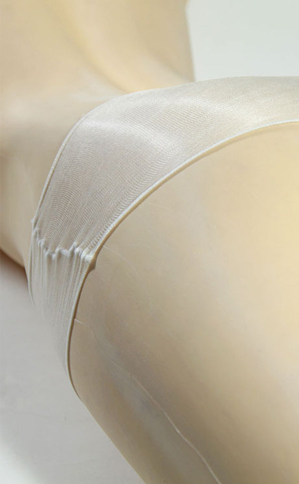 Sheer Seamless Unisex Briefs Sheer Seamless Unisex Briefs