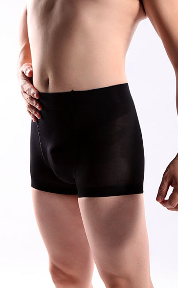 Men’s Nylon Control Top Trunks Men’s Nylon Control Top Trunks