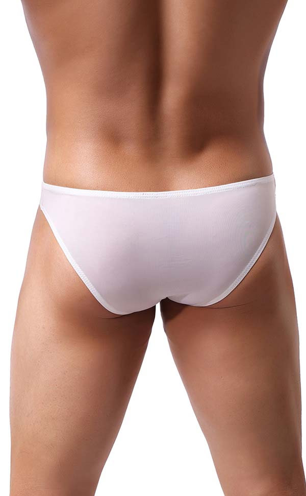 Cut-Out Design Sexy Bikini for Men Cut-Out Design Sexy Bikini for Men