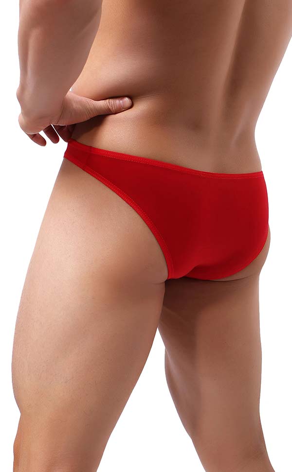 Cut-Out Design Sexy Bikini for Men Cut-Out Design Sexy Bikini for Men