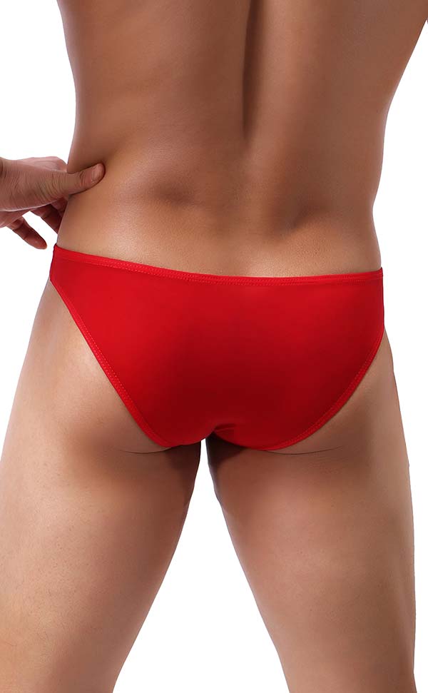 Cut-Out Design Sexy Bikini for Men Cut-Out Design Sexy Bikini for Men