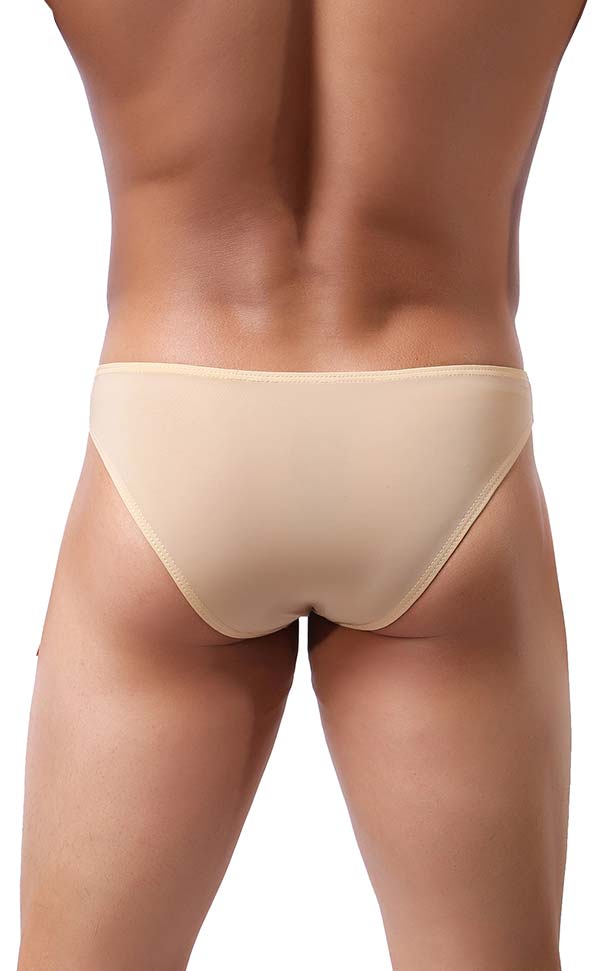 Cut-Out Design Sexy Bikini for Men Cut-Out Design Sexy Bikini for Men