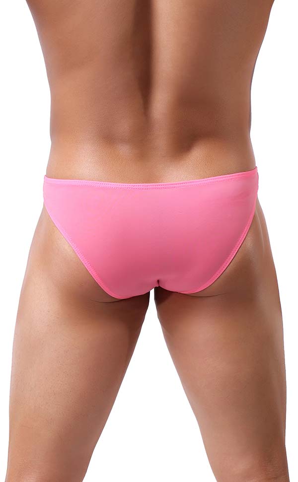 Cut-Out Design Sexy Bikini for Men Cut-Out Design Sexy Bikini for Men